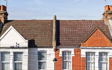 clay roofing Lostock, Greater Manchester