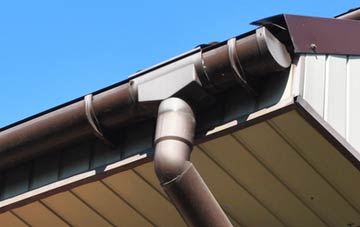 types of Lostock fascias
