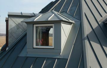 metal roofing Lostock, Greater Manchester