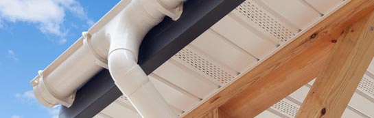 get Lostock guttering quotes today