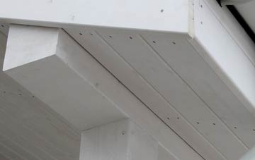 soffits Lostock, Greater Manchester