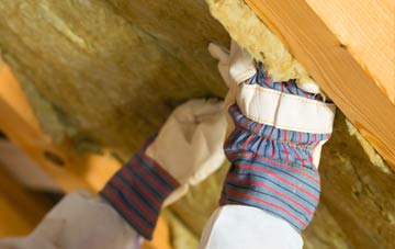 types of Lostock pitched roof insulation materials