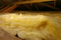 Lostock pitch roof insulation